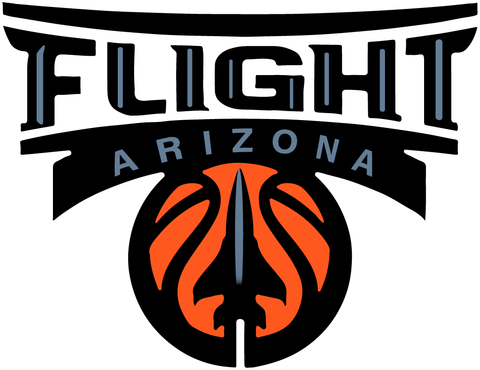 AZ Flight logo