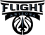 AZ Flight logo