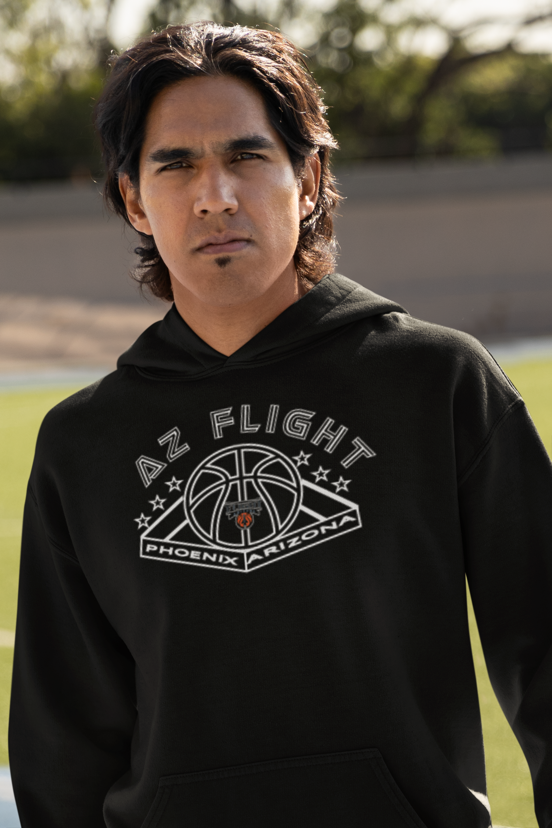 Aces Hoodie