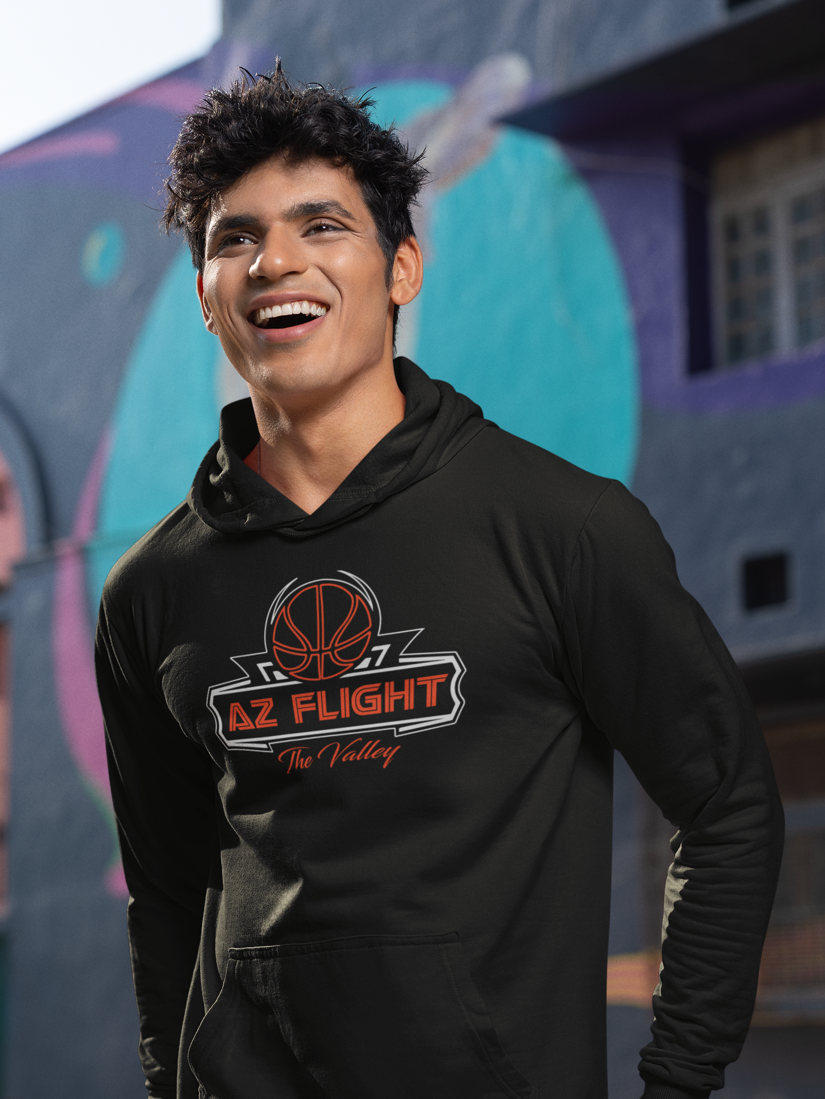 Apex Hoodie