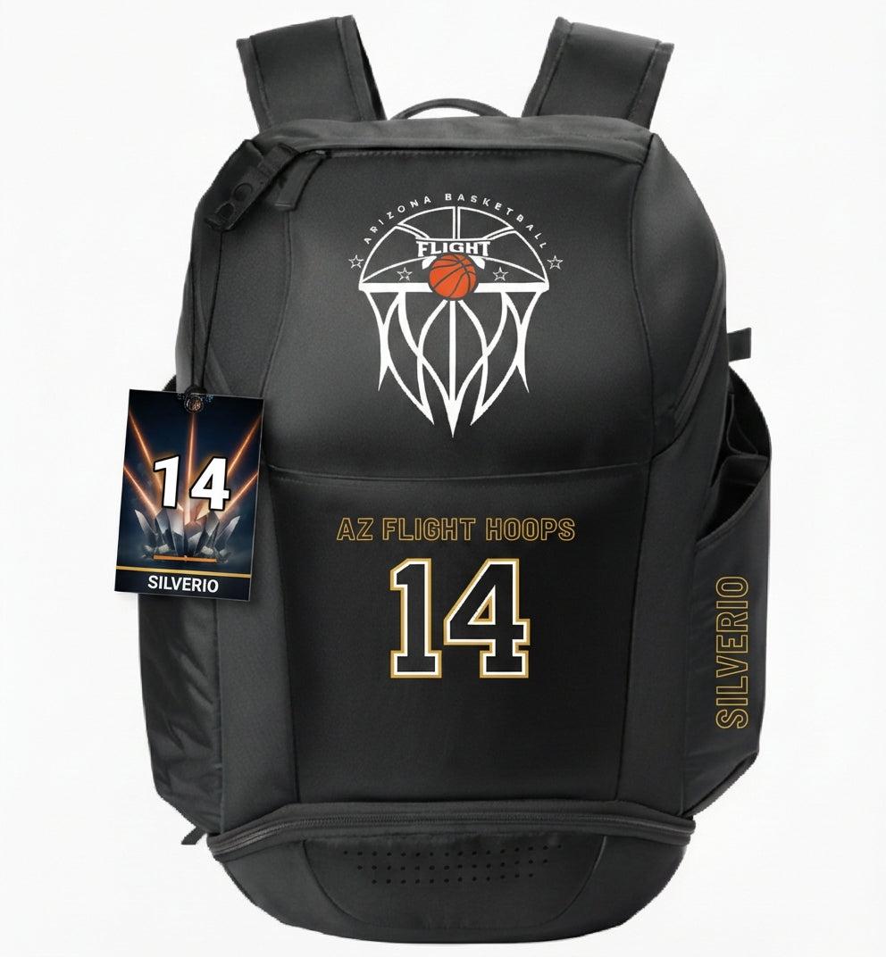 AZ Flight Team Backpack