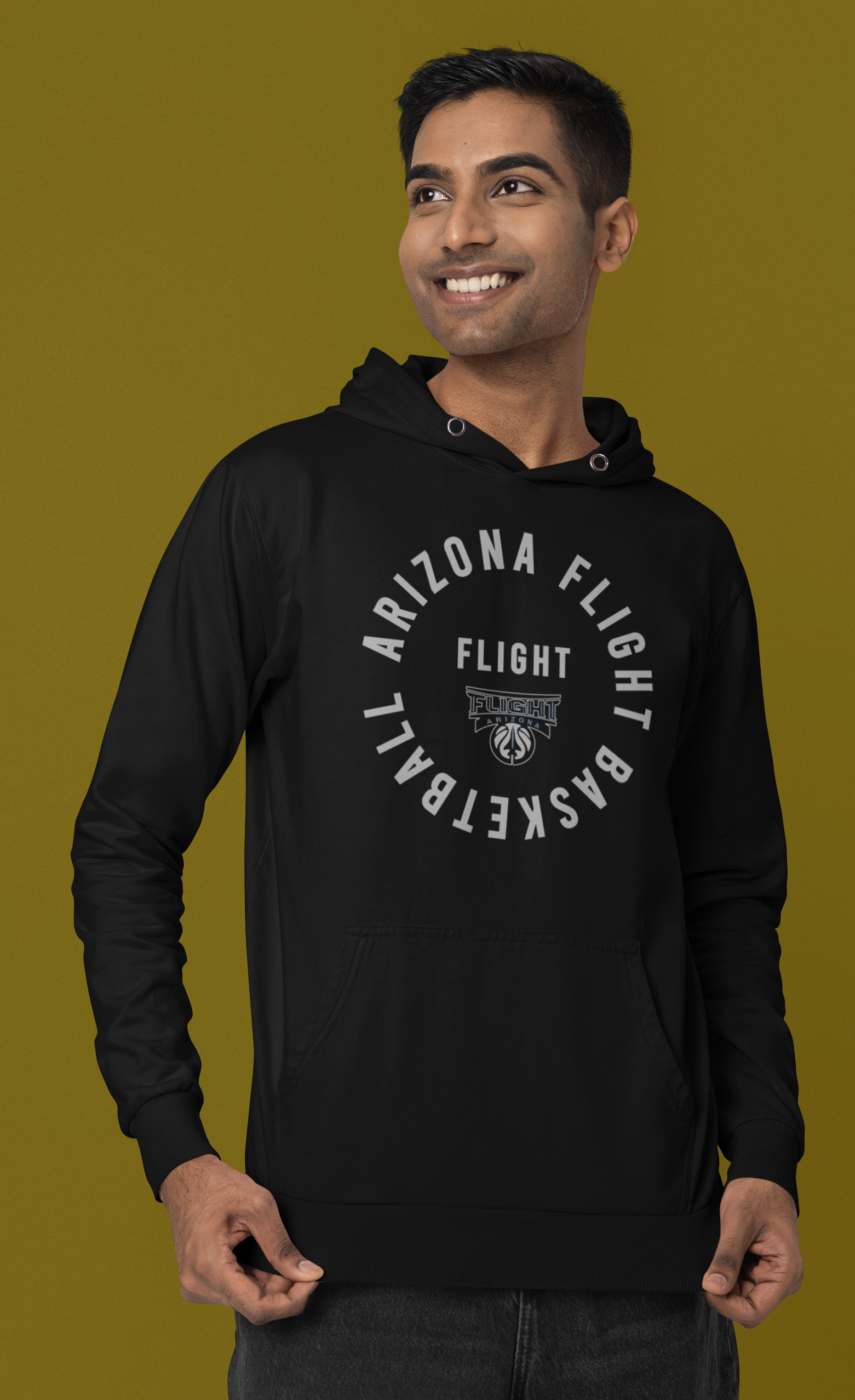 Classic Hoodie