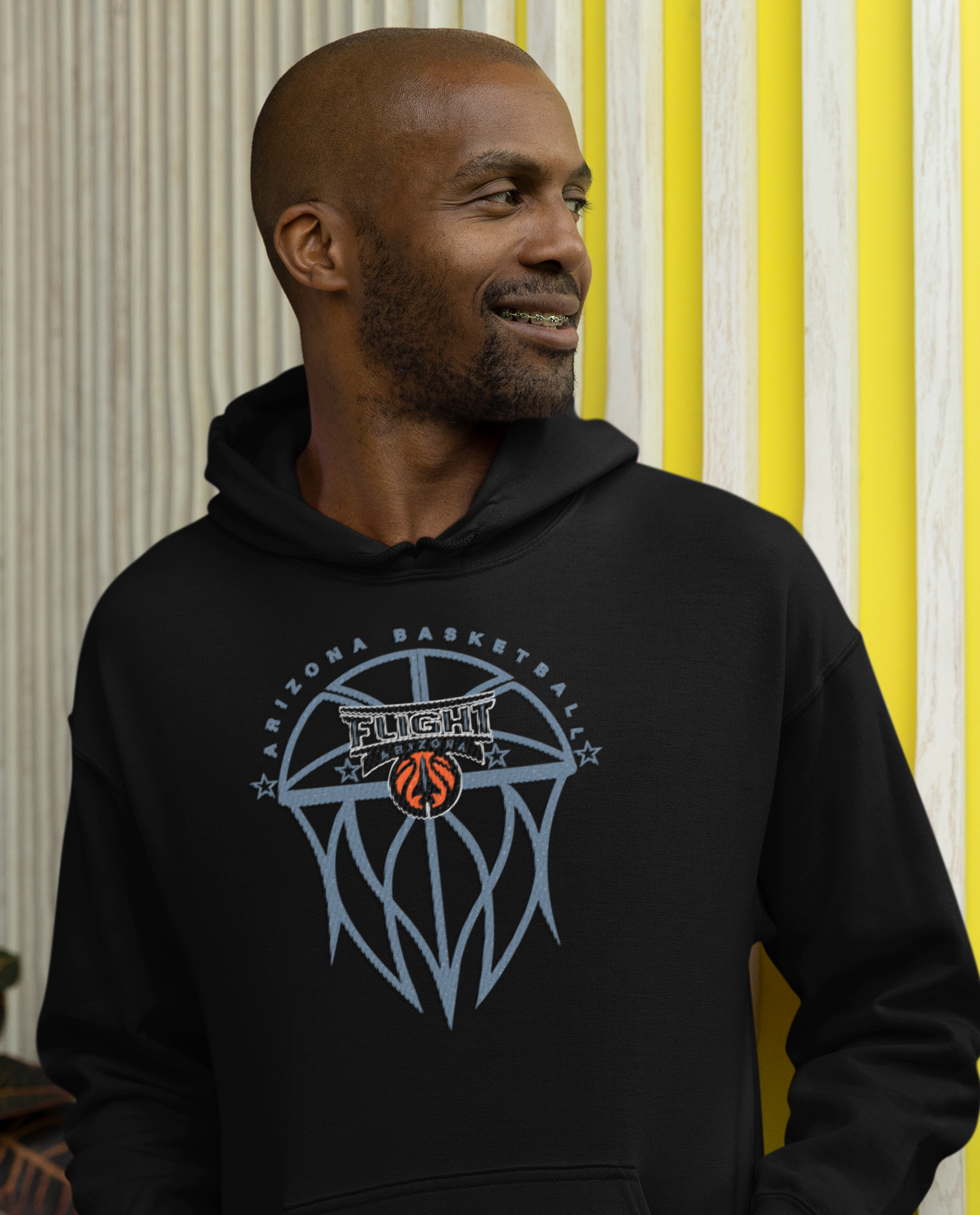 Crown Hoodie