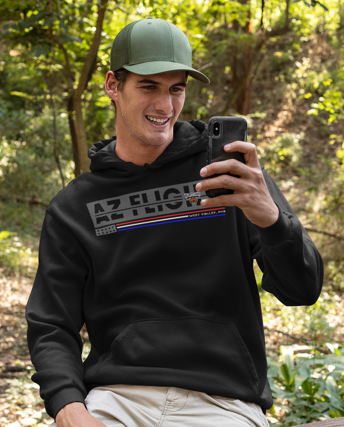 Dream Hoodie