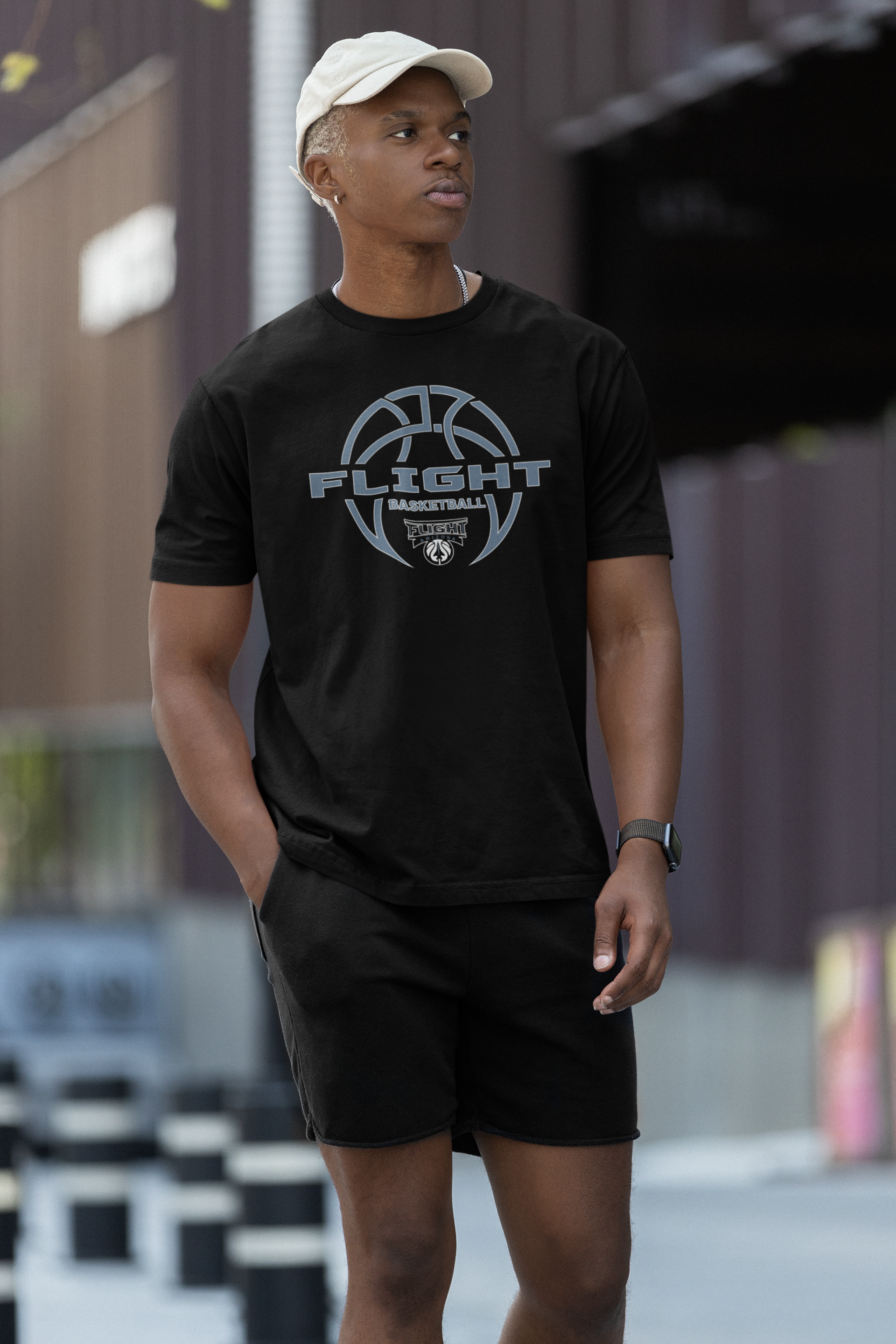 Elevation Tee