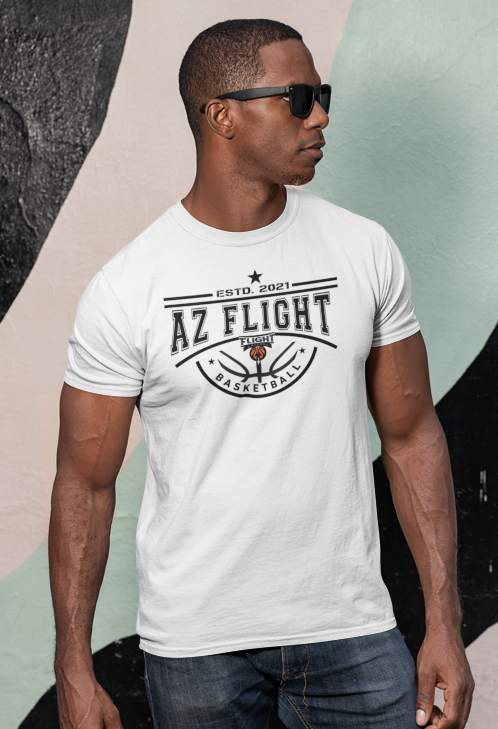 Emblem Tee