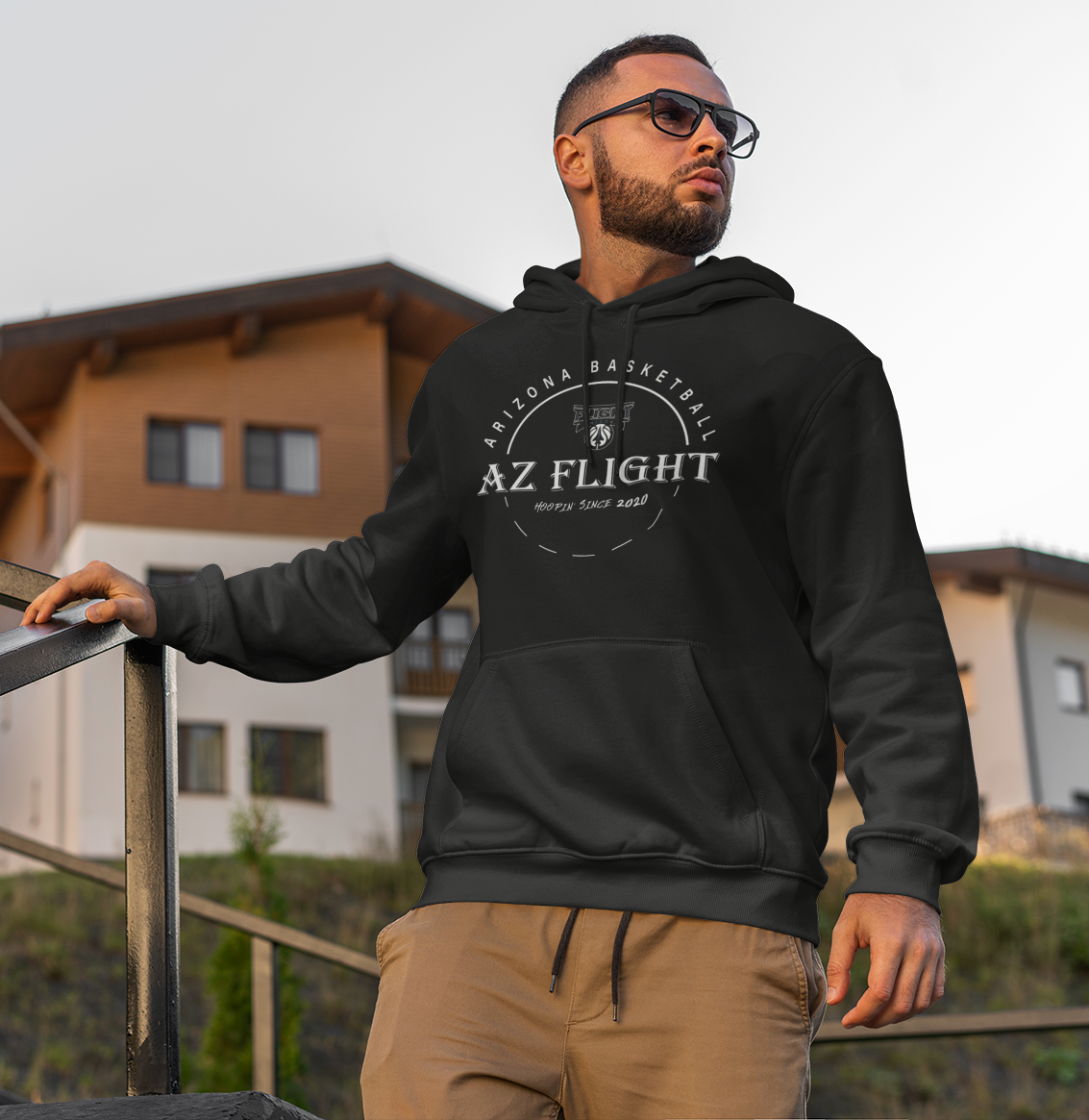 Epic Hoodie