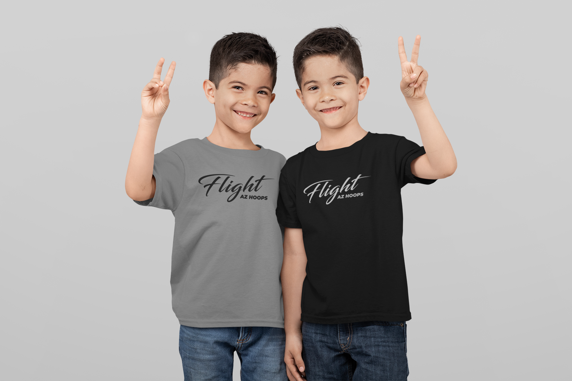 Flight Tee