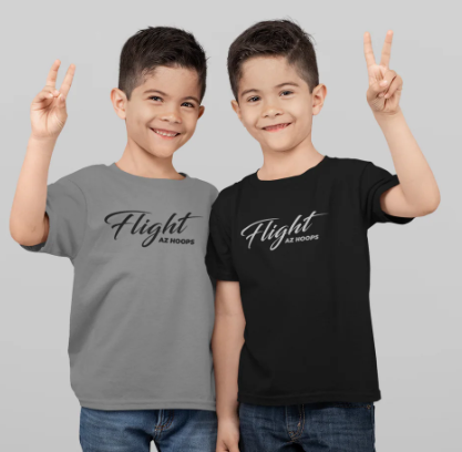Flight Tee
