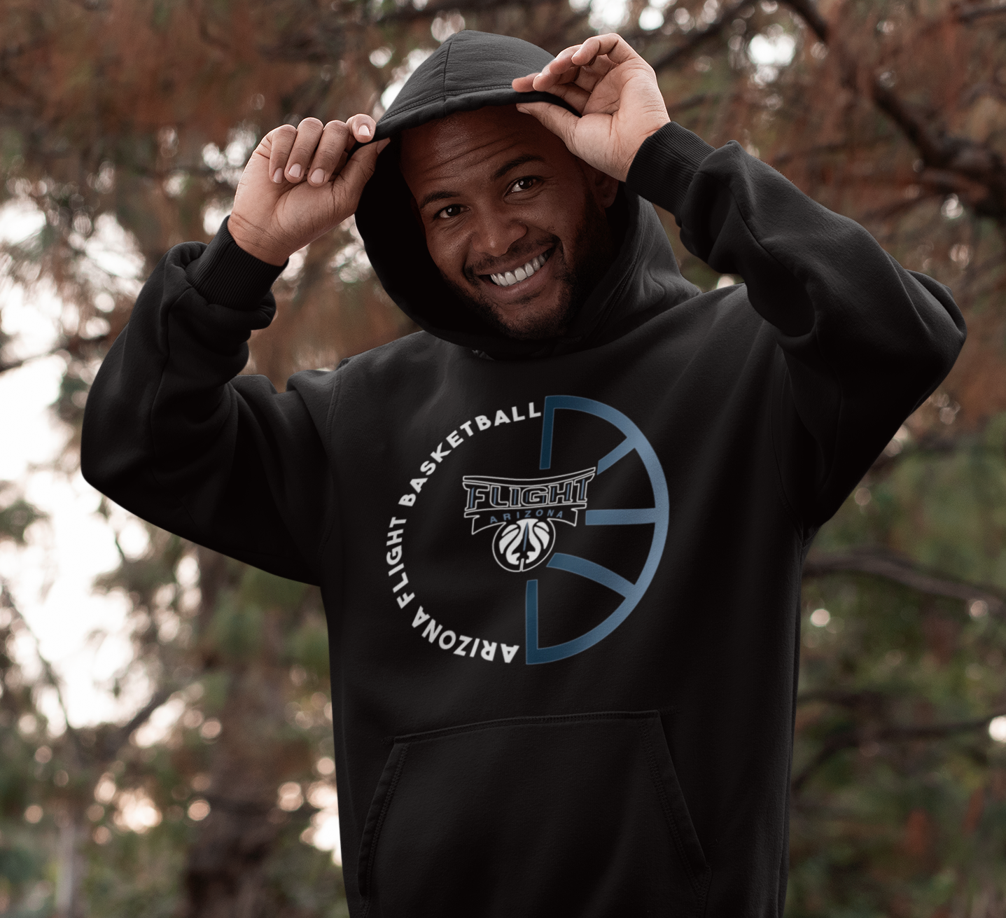 Icon Hoodie