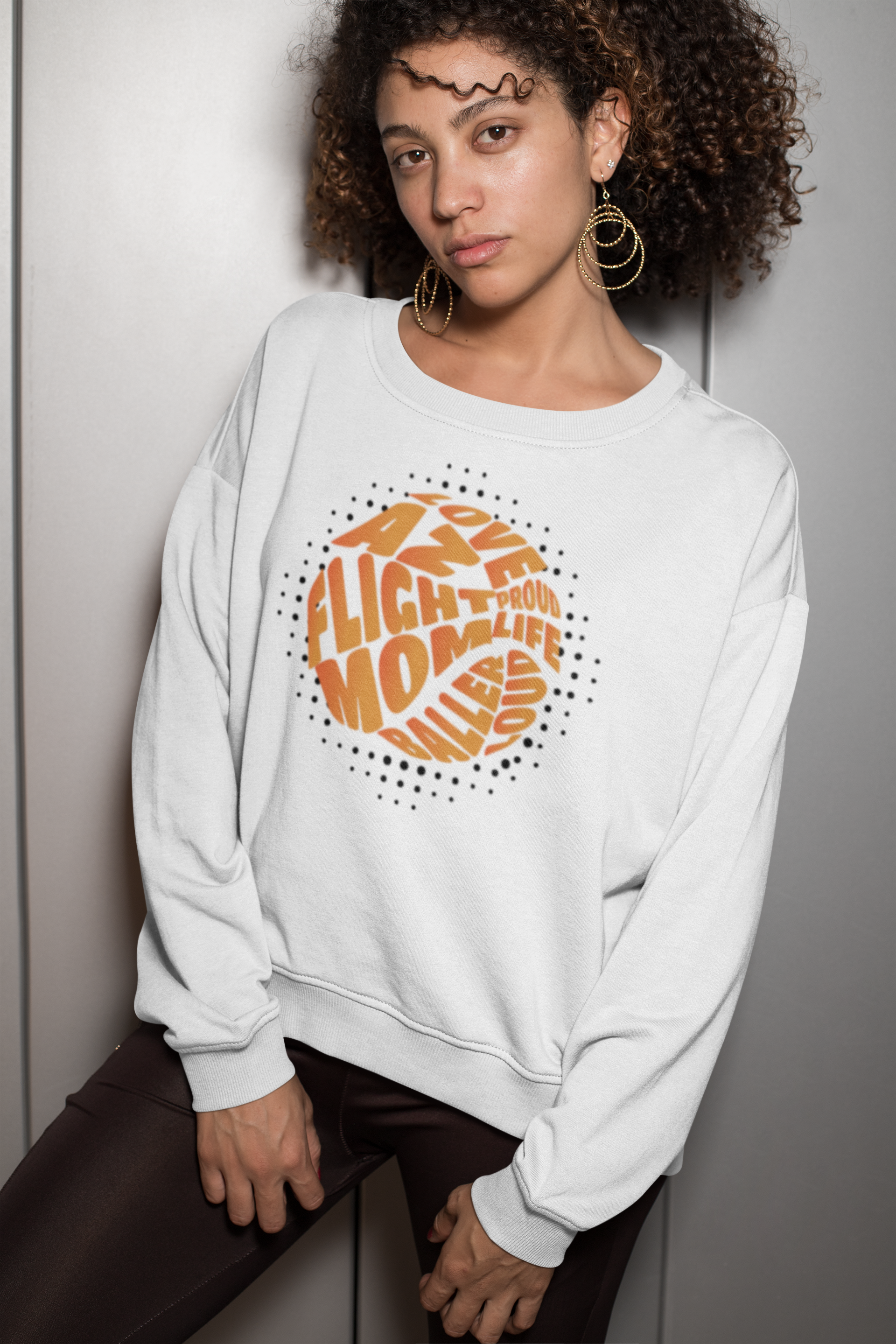 Anthem Sweater