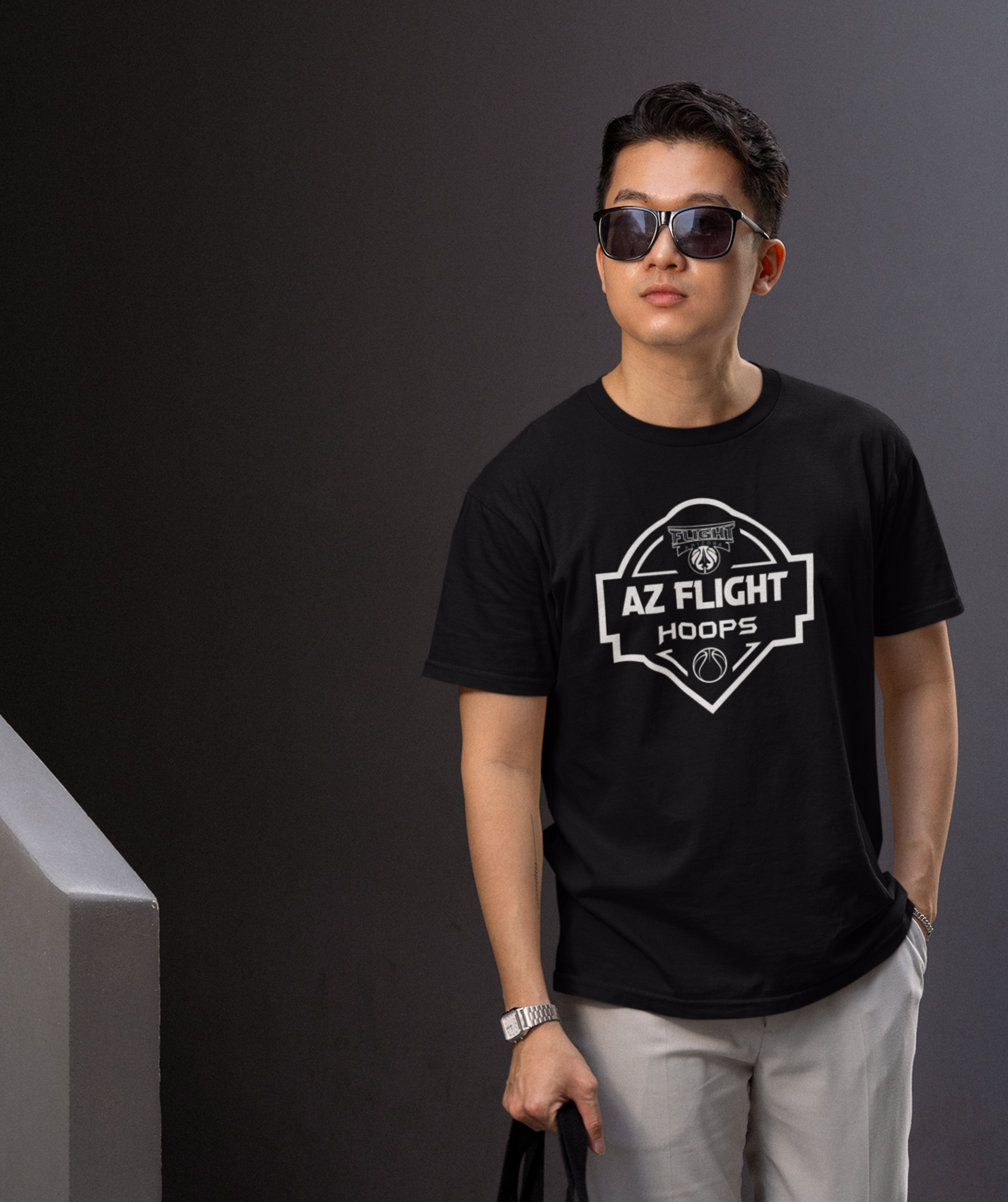Skyline Tee