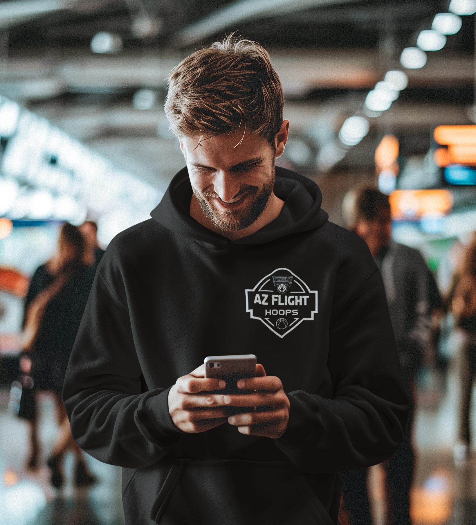 Skyline Hoodie
