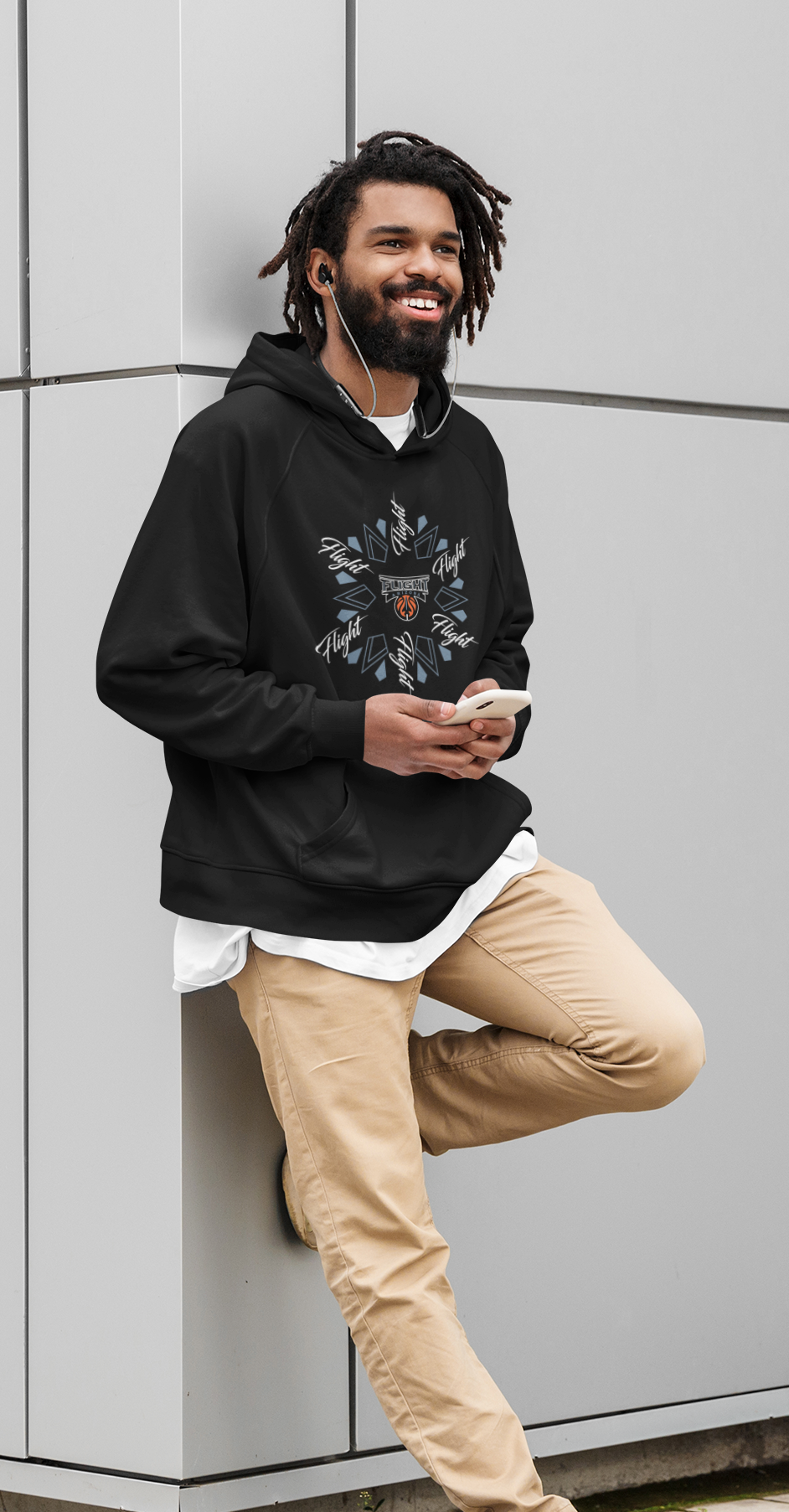 Spirit Hoodie