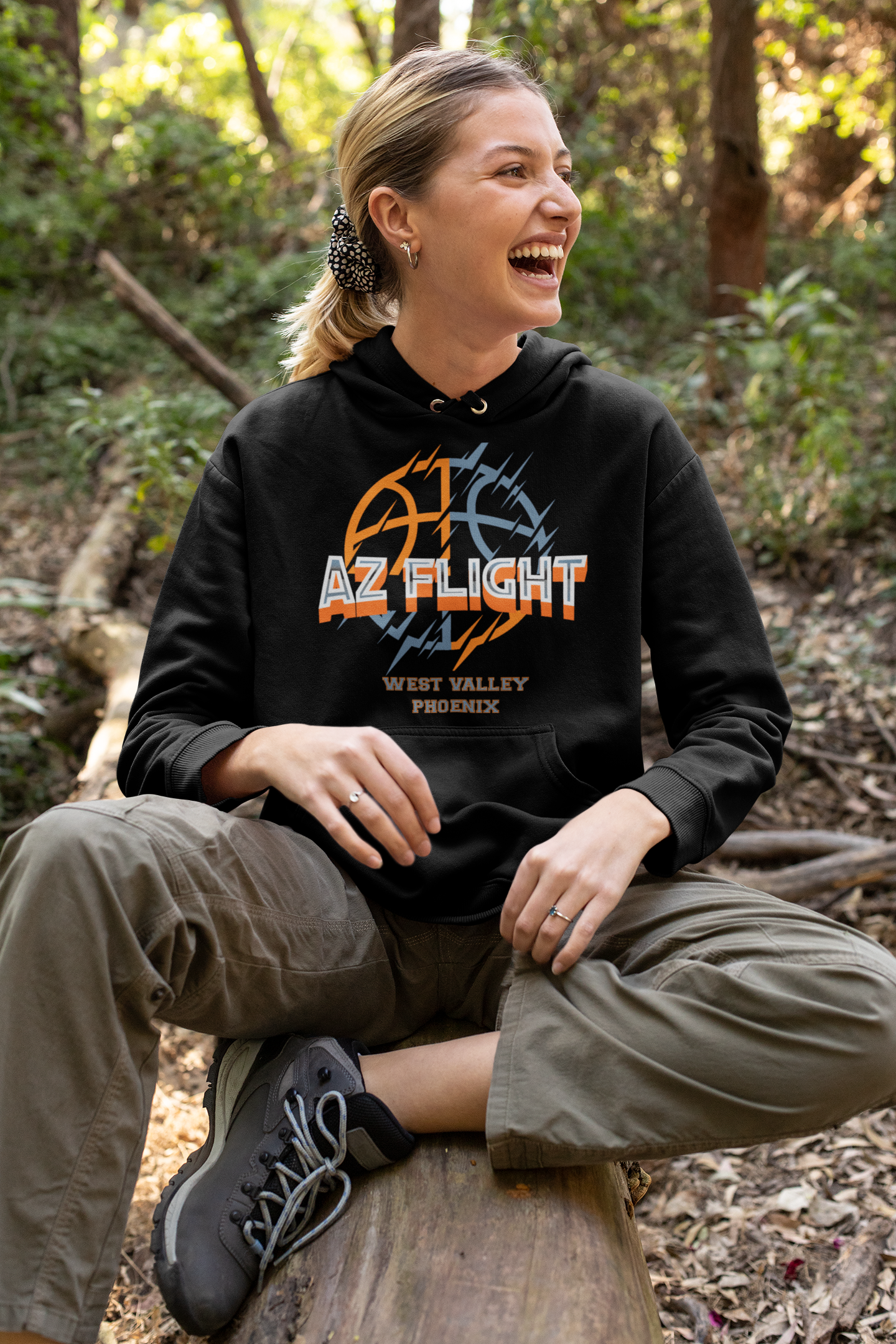 Storm Hoodie