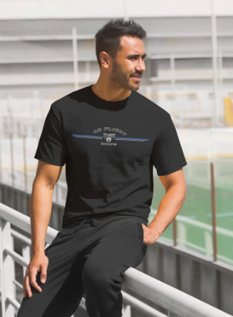 Strike Tee