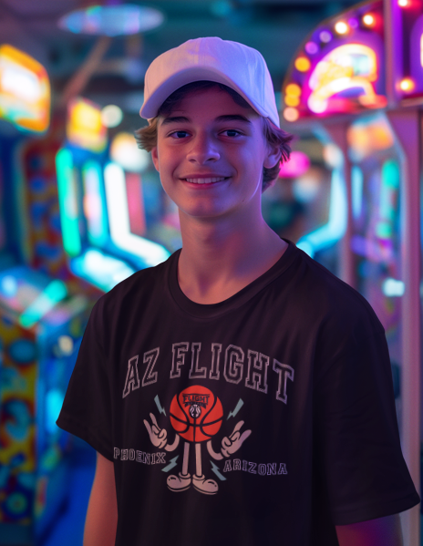 Victory Tee