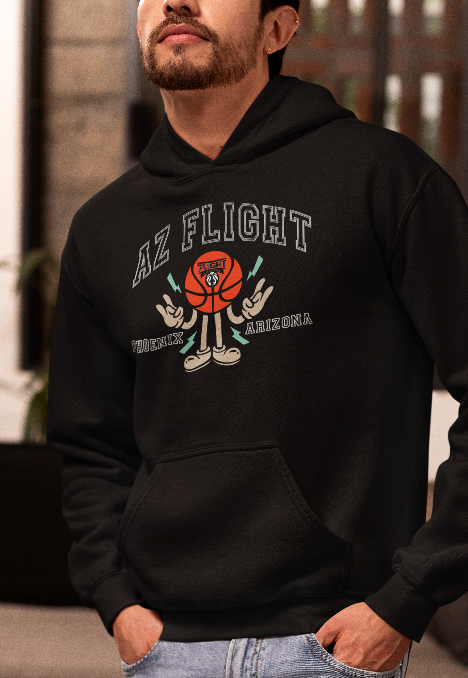 Victory Hoodie