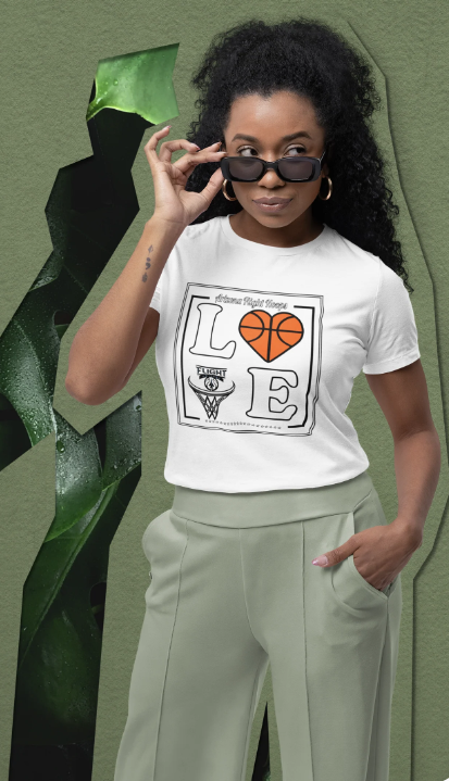 Devotion Tee