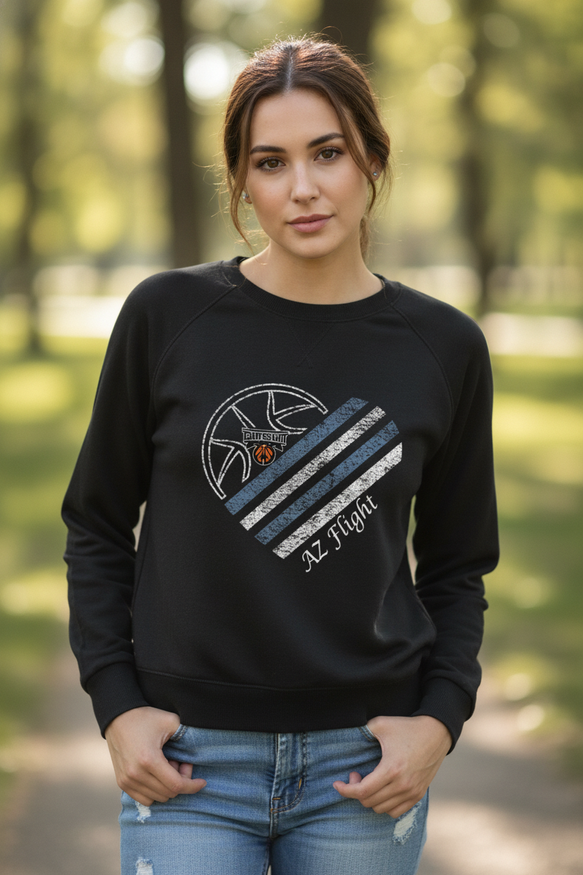 4Her Sweater