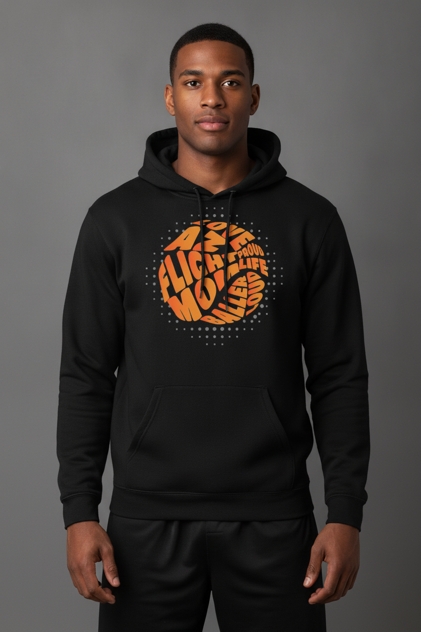 AZ Flight Sweatshirts