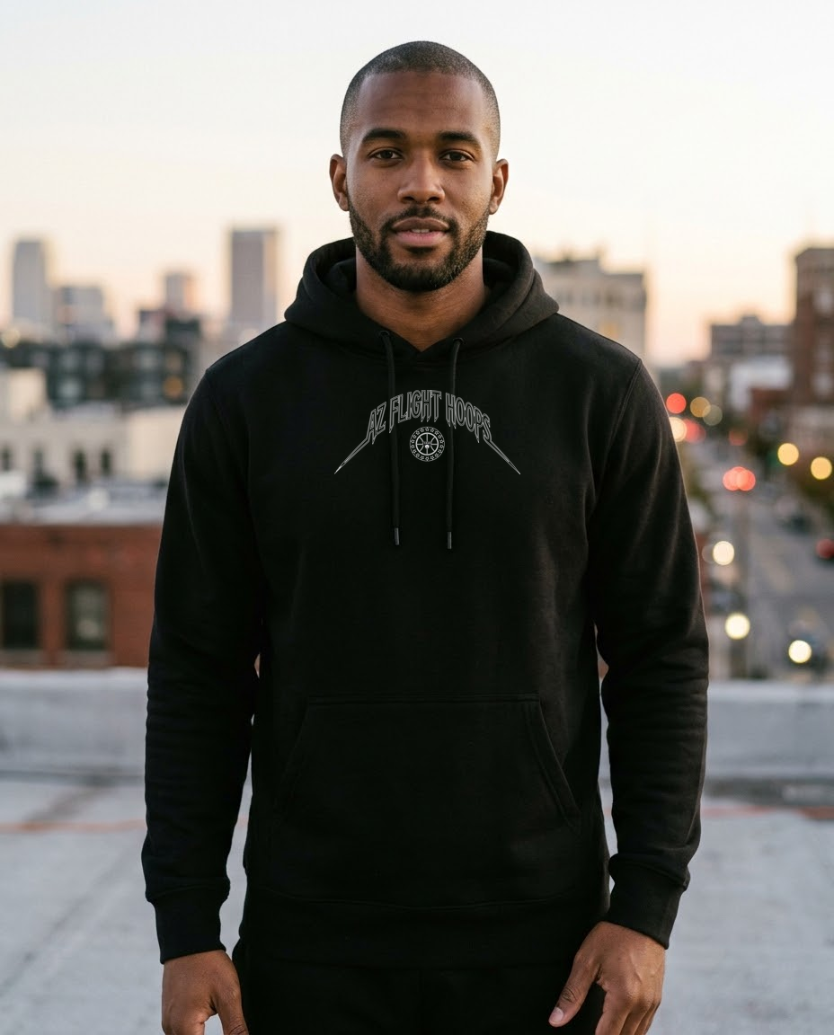 Blade Hoodie