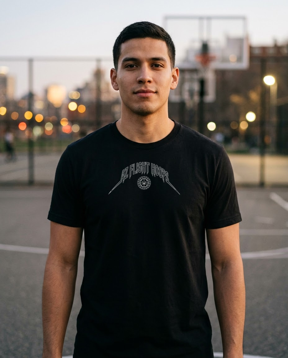 Blade Tee