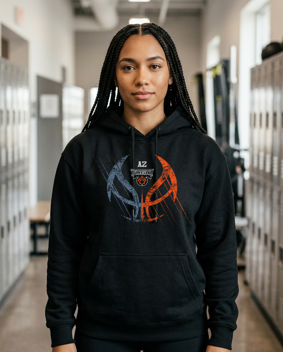 Blitz Hoodie