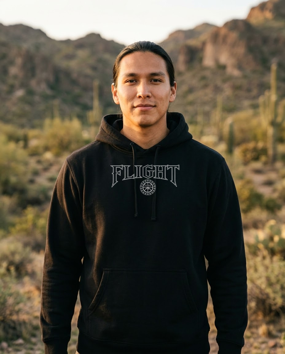 Frontier Hoodie