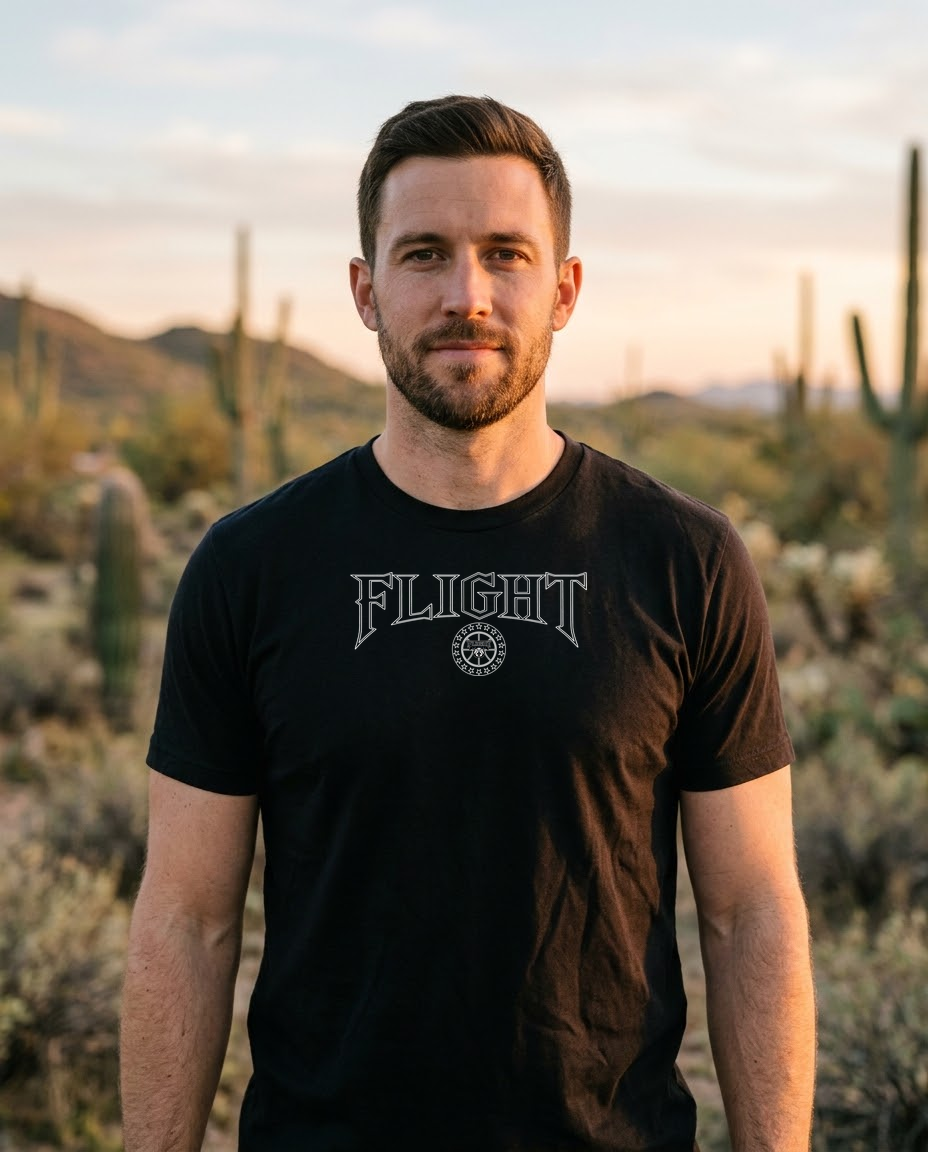 Frontier Tee