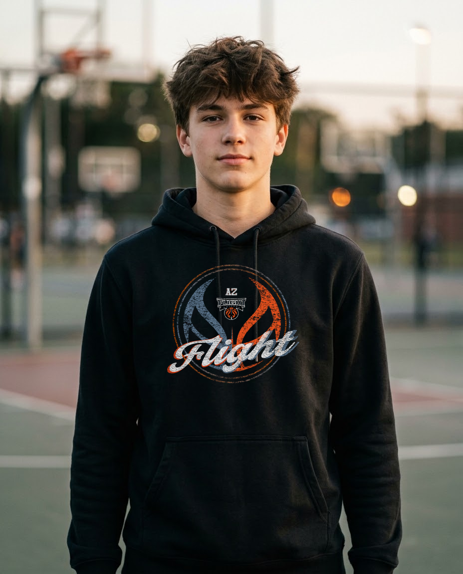 Eclipse Hoodie