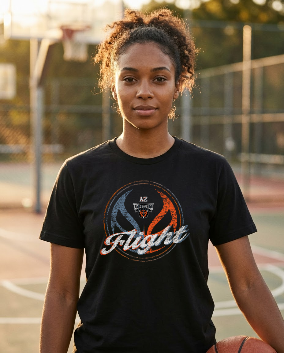 Eclipse Tee