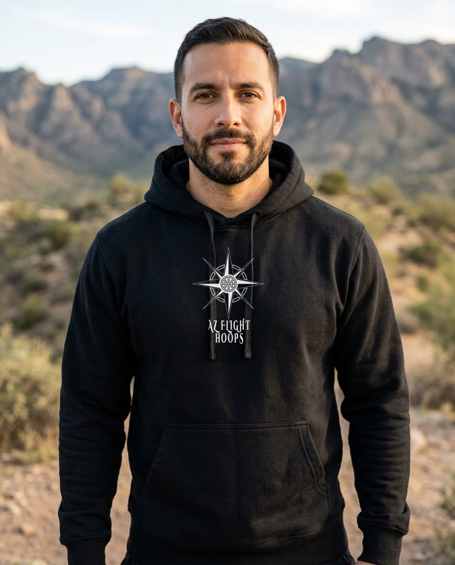 Navigate Hoodie