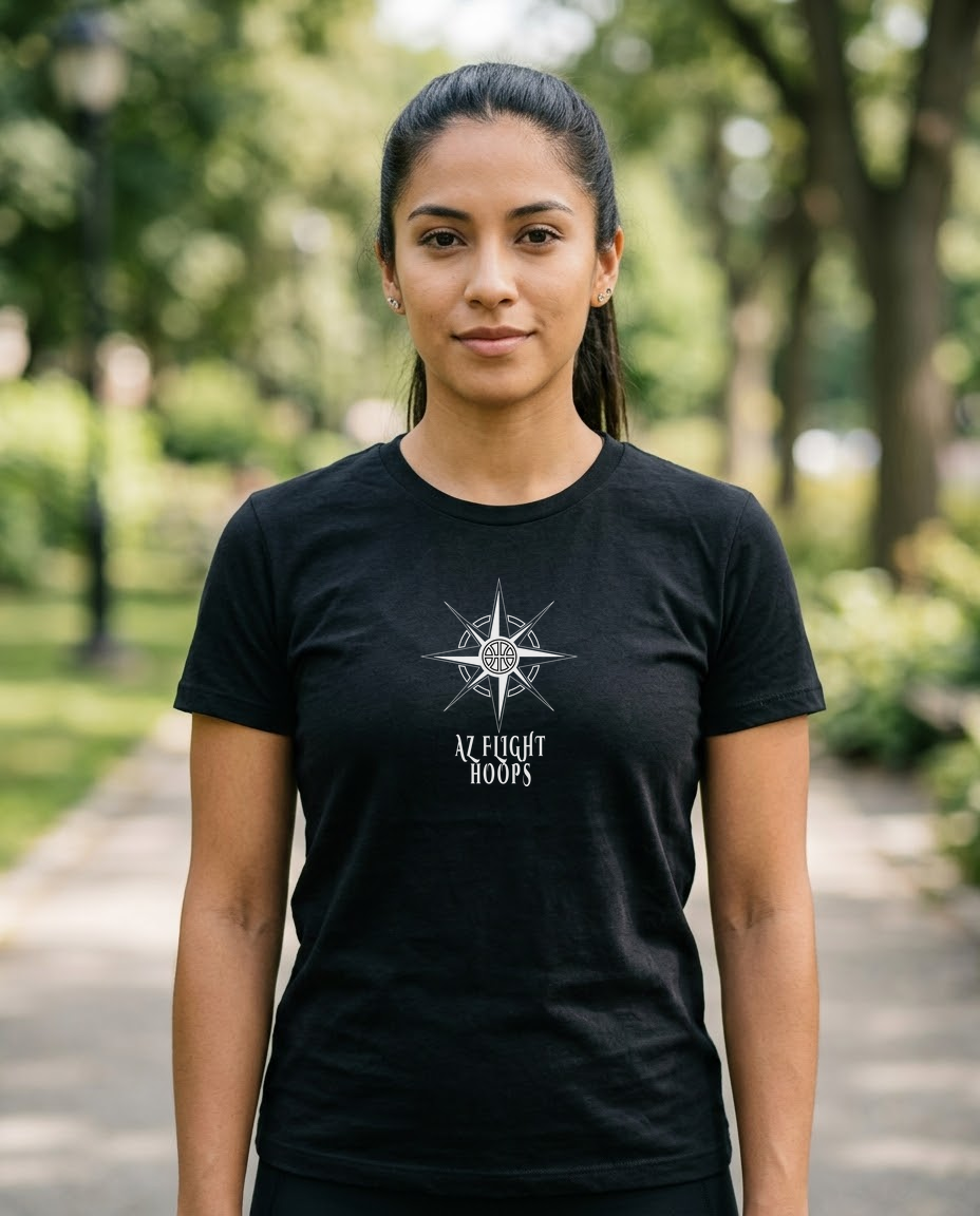 Navigate Tee