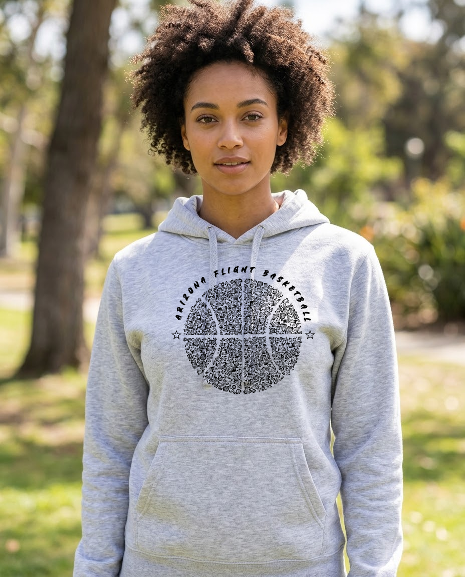 Scripts Hoodie
