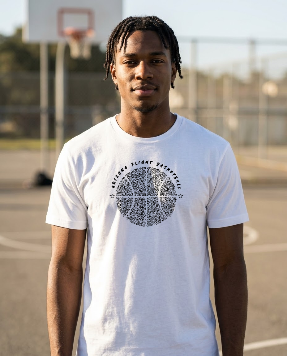Scripts Tee