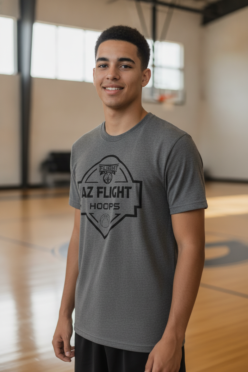 AZ Flight Tees
