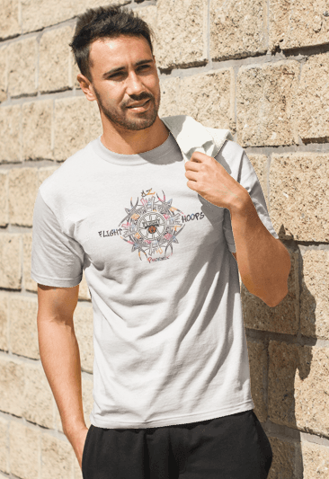 Tribe Tee