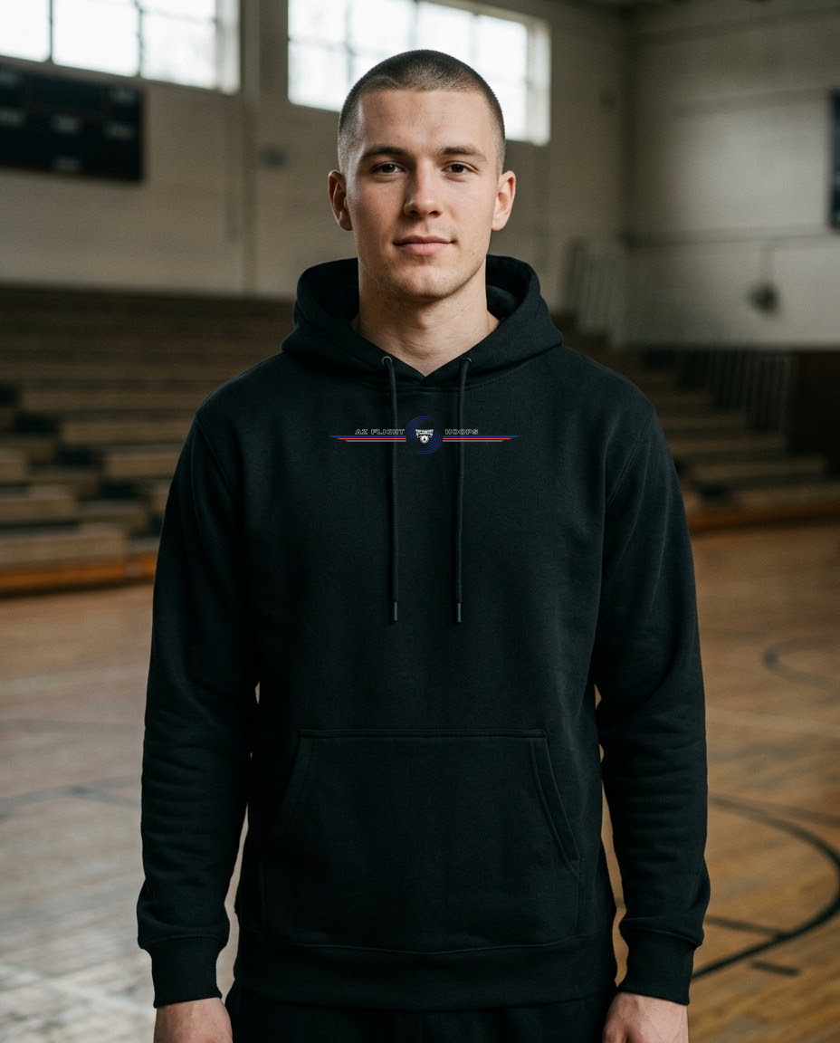 Velocity Hoodie
