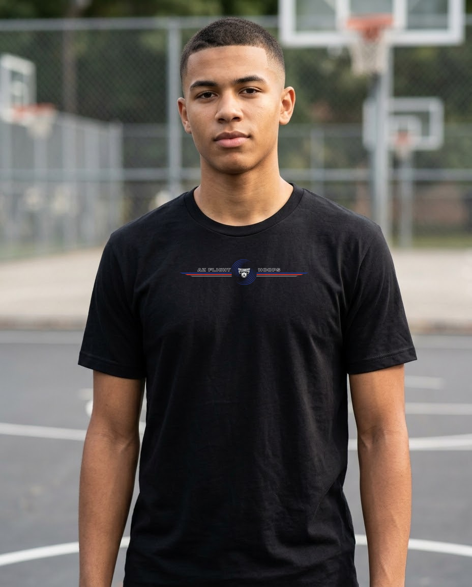 Velocity Tee