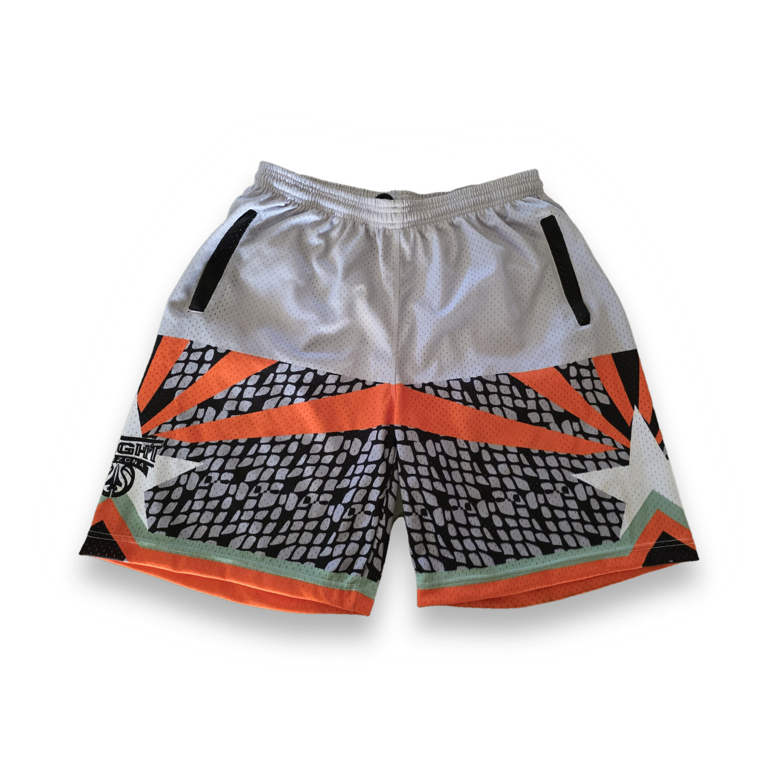 AZ Flag Shorts