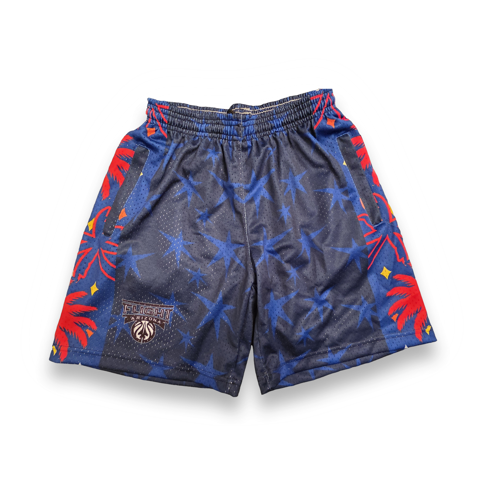Palm Tree Shorts