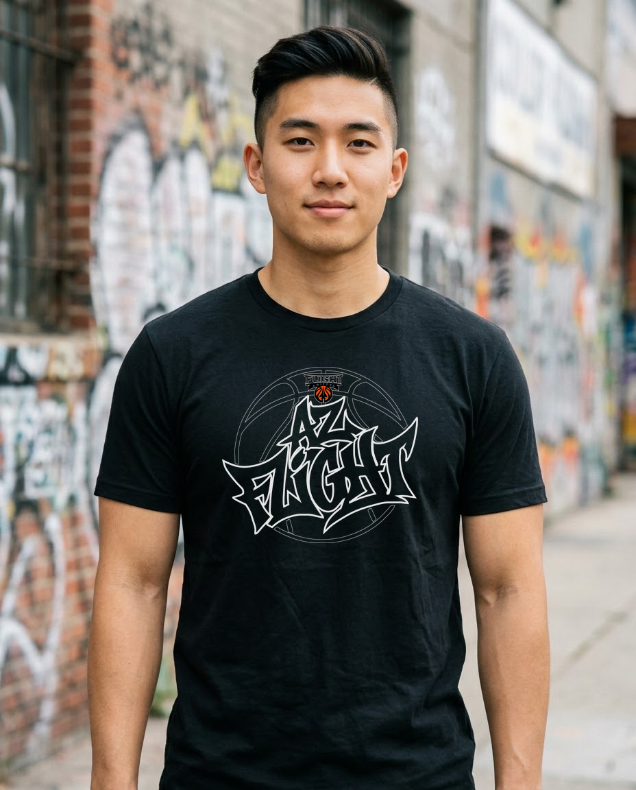 Street Tee